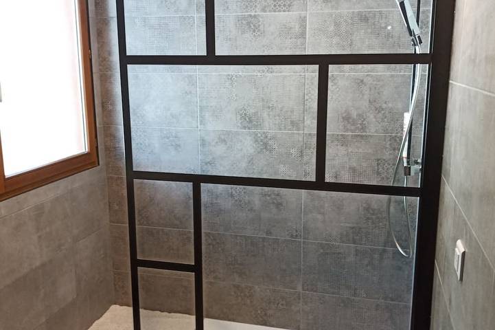 Location de vacances pour 6 personnes, avec jardin et balcon à Chambéry - 4