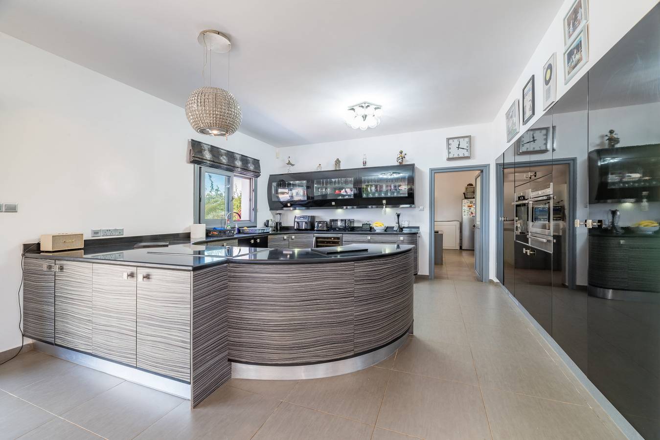 Ayia Napa Panorama Villa in Ayia Napa, Südzypern