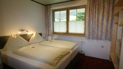 Apartament Wakacyjny dla 4 osoby w Weyregg am Attersee, Attersee, Zdjęcie 2