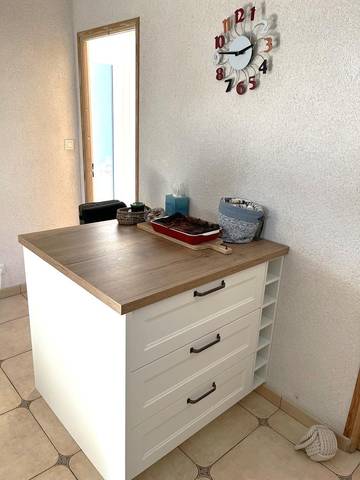 Gîte pour 7 Personnes dans Carnac, Région de Lorient, Photo 2