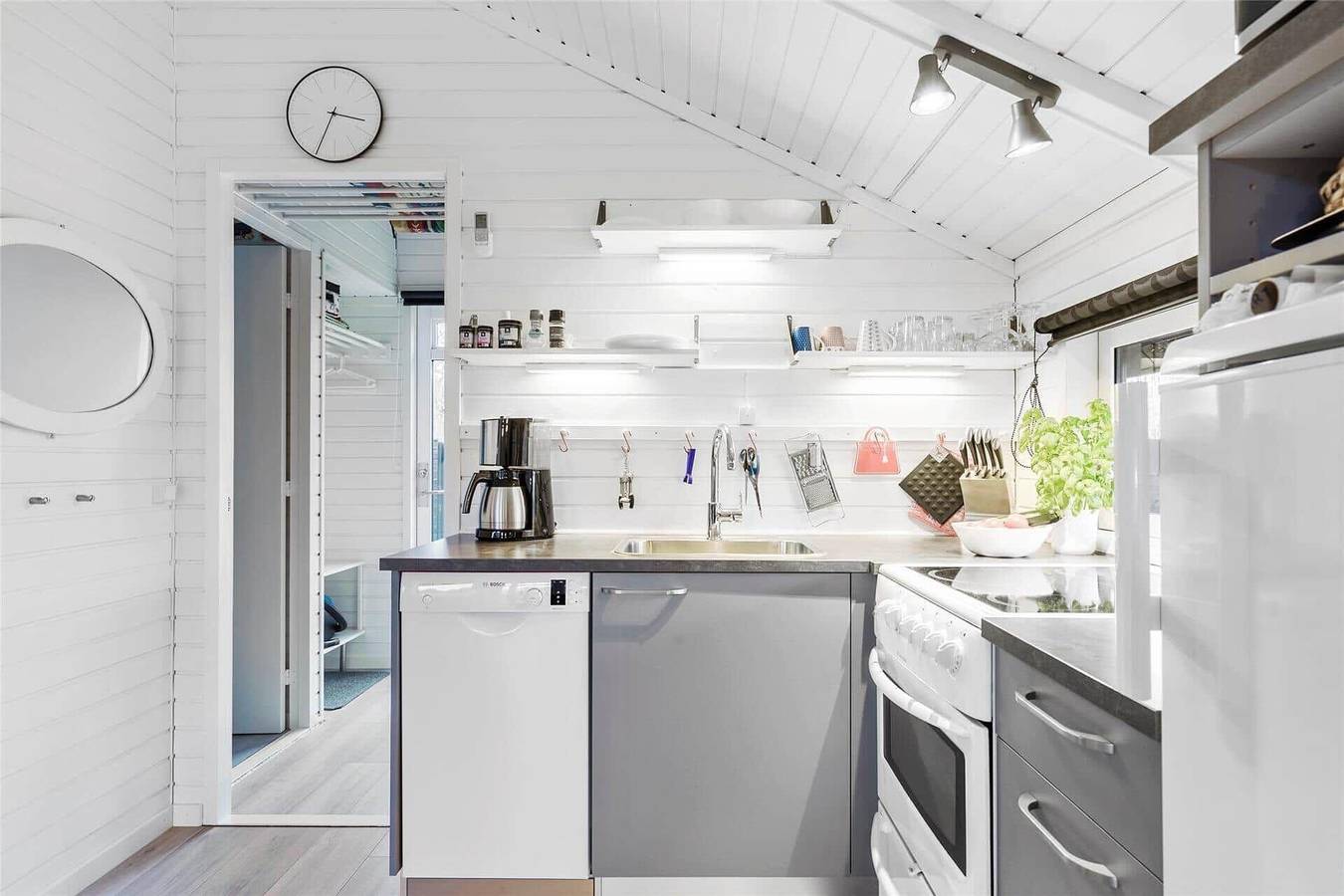 13338 Asnæs - Høgevej 22 in Høve Strand, Asnæs