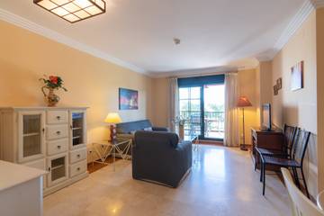 Holiday Rental for 5 People in Isla Canela, Ayamonte, Photo 1