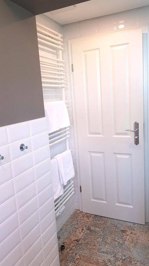 Gîte pour 2 personnes, avec jardin à Overath - 4