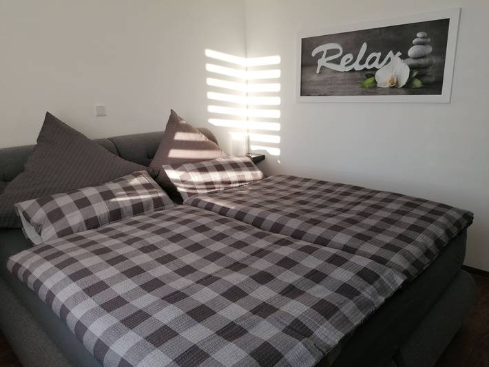 Ferienwohnung für 7 Personen, mit Terrasse und Garten in Haltern am See - 3