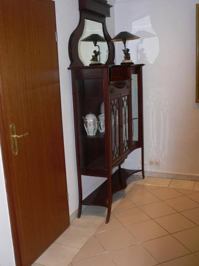 Ferienwohnung für 4 Personen, mit Terrasse und Garten sowie Ausblick in Mettmann - 3
