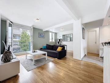 Gîte pour 4 personnes à Brest