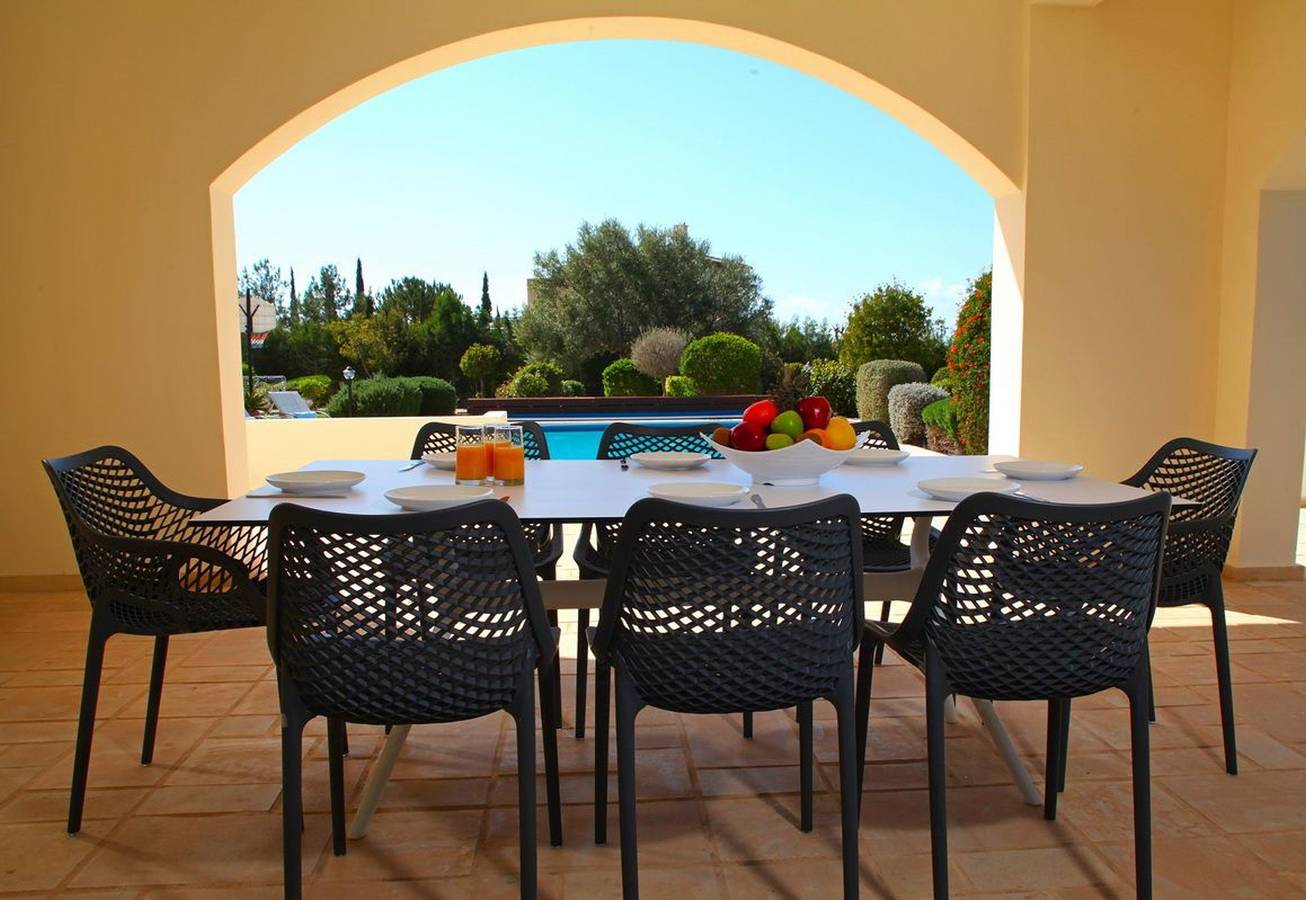 Aphrodite Hills Superior Villas | Superior Villa 0403 | Air Conditioning in Kouklia Pafou, South Cyprus