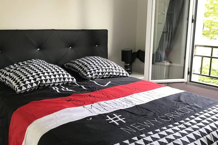 Casa de huéspuedes para 2 personas - 1