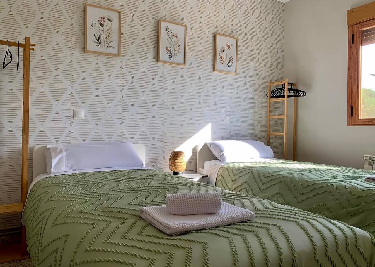 Guestready - Los Jilgueros del Alberche in Cardiel de los Montes, Provincia de Toledo