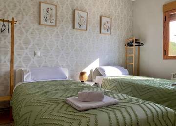 Apartamento para 8 Personas en Cardiel de los Montes, Provincia de Toledo, Foto 4