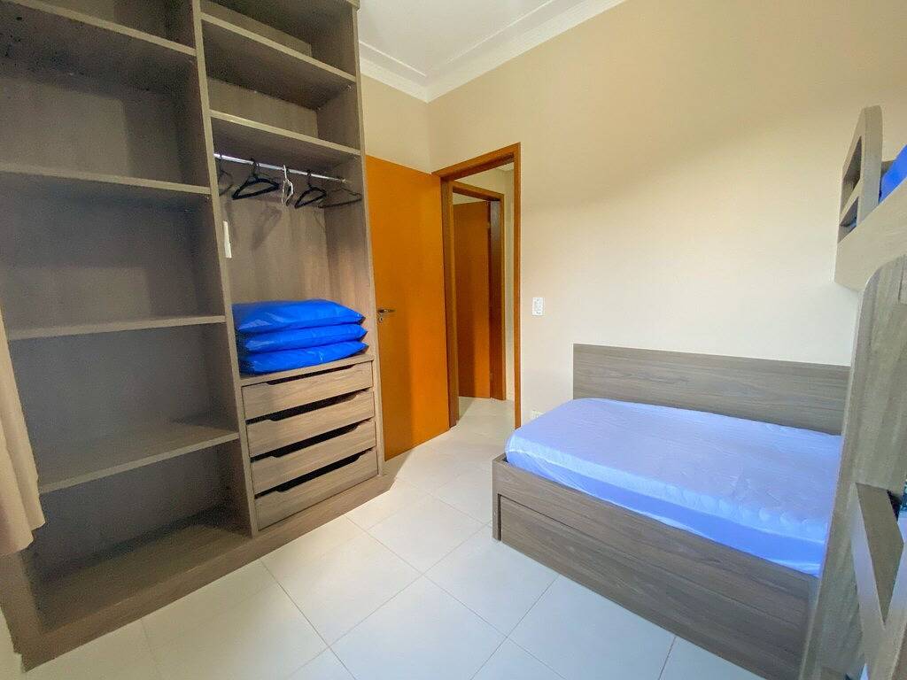 Ganze Wohnung, Ausgezeichnete Wohnung mit Panoramablick, zwei Parkplätze in Toninhas Ubatuba, Ubatuba