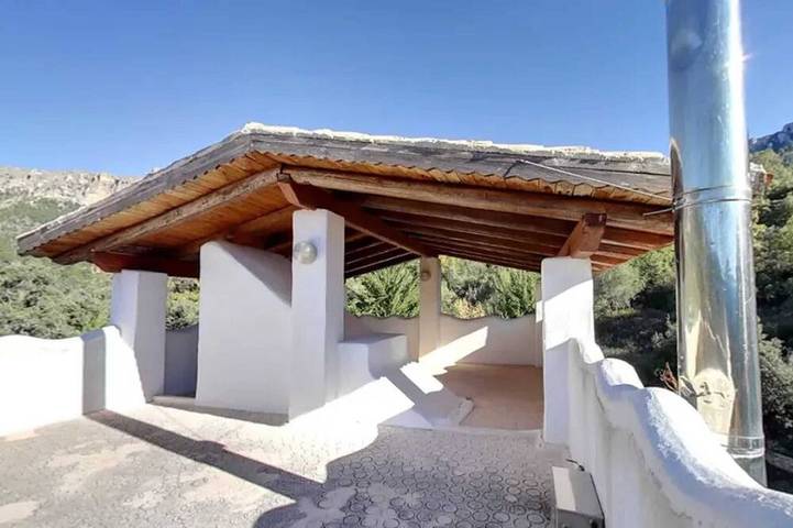 Appartement de vacances pour 8 personnes, avec piscine - 1