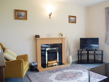 Cottage for 2 People in Herefordshire, West Midlands, Photo 1