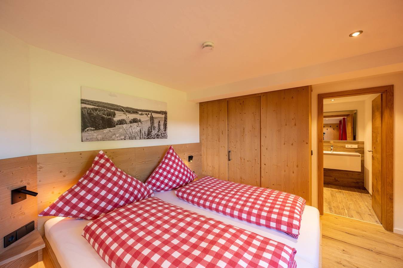 Appartamento vacanze a Breitnau a partire da 143€ a notte