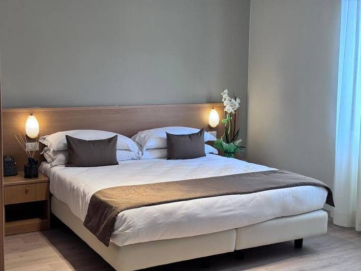 Hôtel pour 2 personnes, animaux acceptés