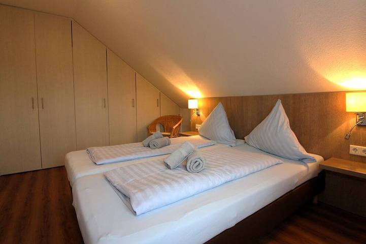 Ferienpark für 6 Personen in Burhave - 4