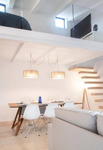 Apartamento in Artà, Costa de Mallorca für 4 