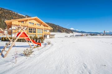 Gîte pour 4 Personnes dans Niederdorf, Sud-Tyrol, Photo 4