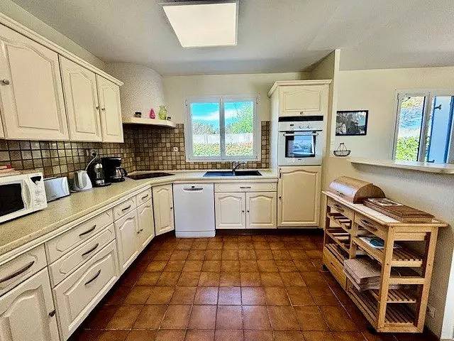 Villa pour 8 personnes, avec jardin à Quiberon - 3