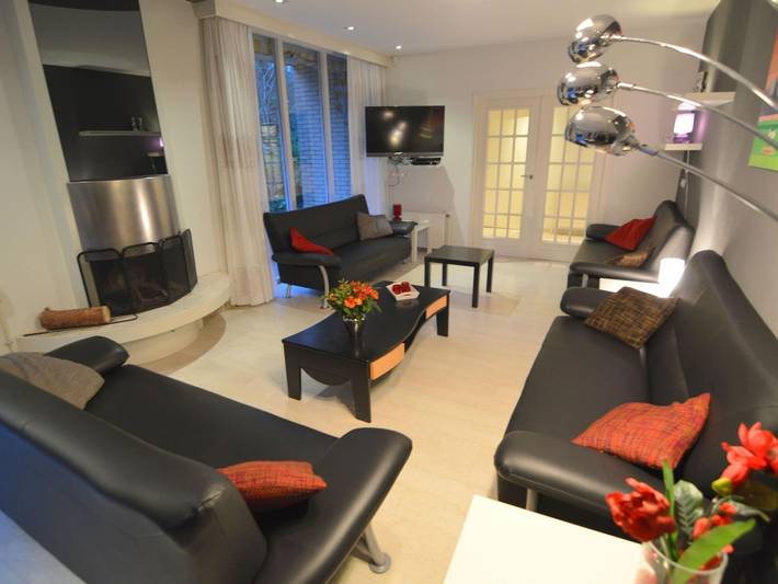 Villa für 16 Personen, mit Pool und Garten in Gelderland - 2