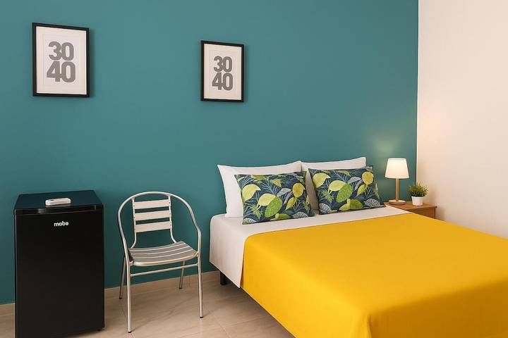 Appartement de vacances pour 2 personnes