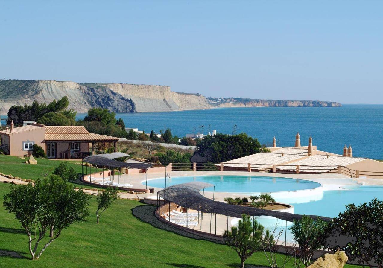 Belver Porto Dona Maria Resort in Luz, Distrito de Faro