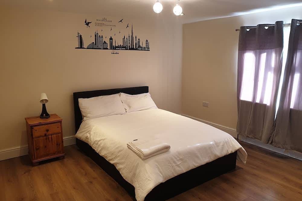 Ganze Wohnung, Modern brand new apartment in Barking und Dagenham, London