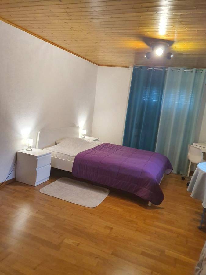 Maison d’hôte pour 2 personnes, avec jardin ainsi que bassin pour enfant et piscine, adapté aux familles dans Canton de Vaud - 2