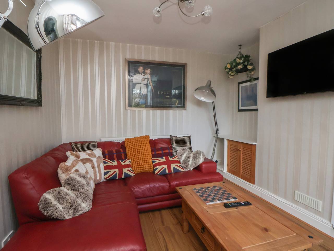 57 Broadway West in Chester, Cheshire West and Chester