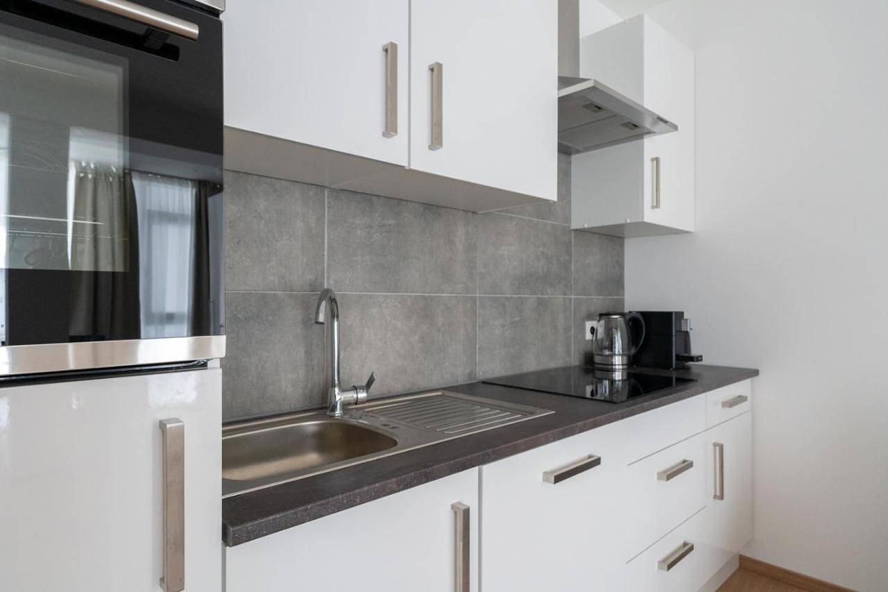 Ganze Wohnung, Farawayhomes Studio Fohnsdorf #14 in Fohnsdorf, Murtal
