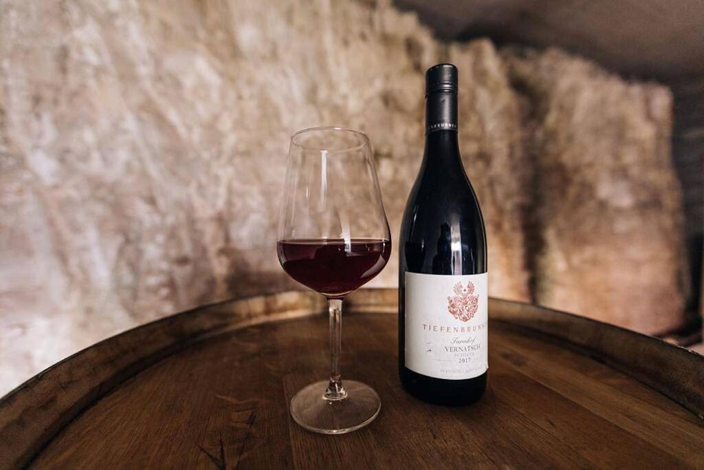 Ganze Wohnung, Baumgartnerhof Sauvigon in Kurtatsch an der Weinstraße, Nonsberggruppe