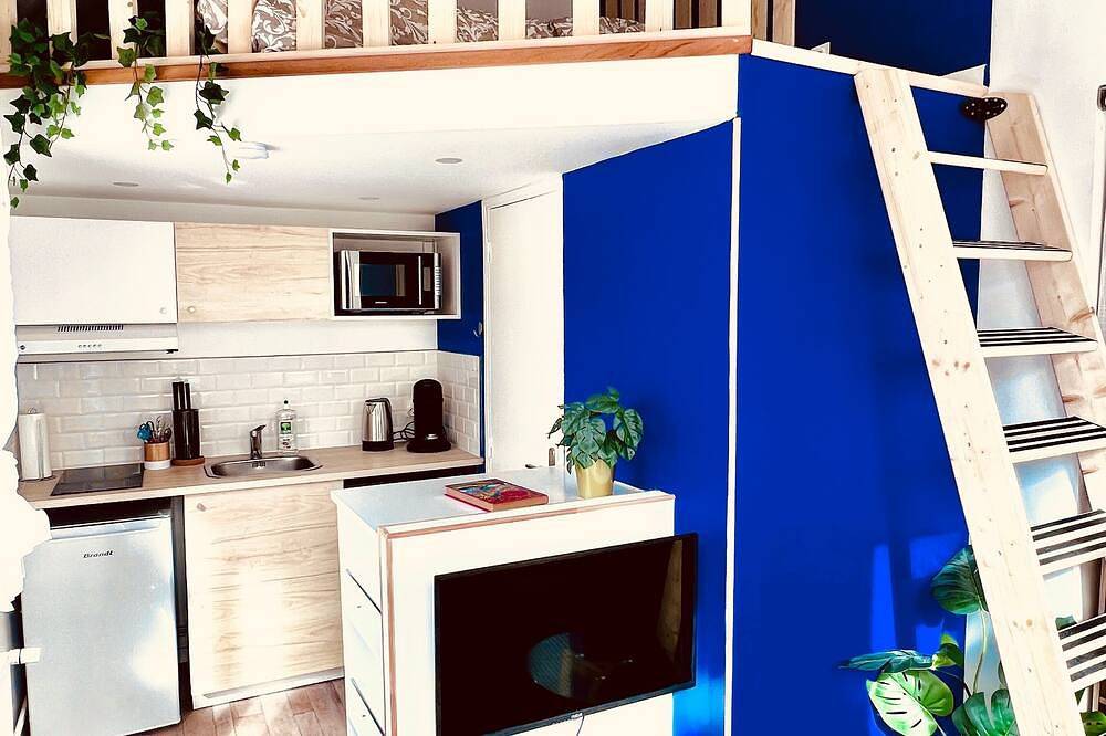 Appartement de vacances