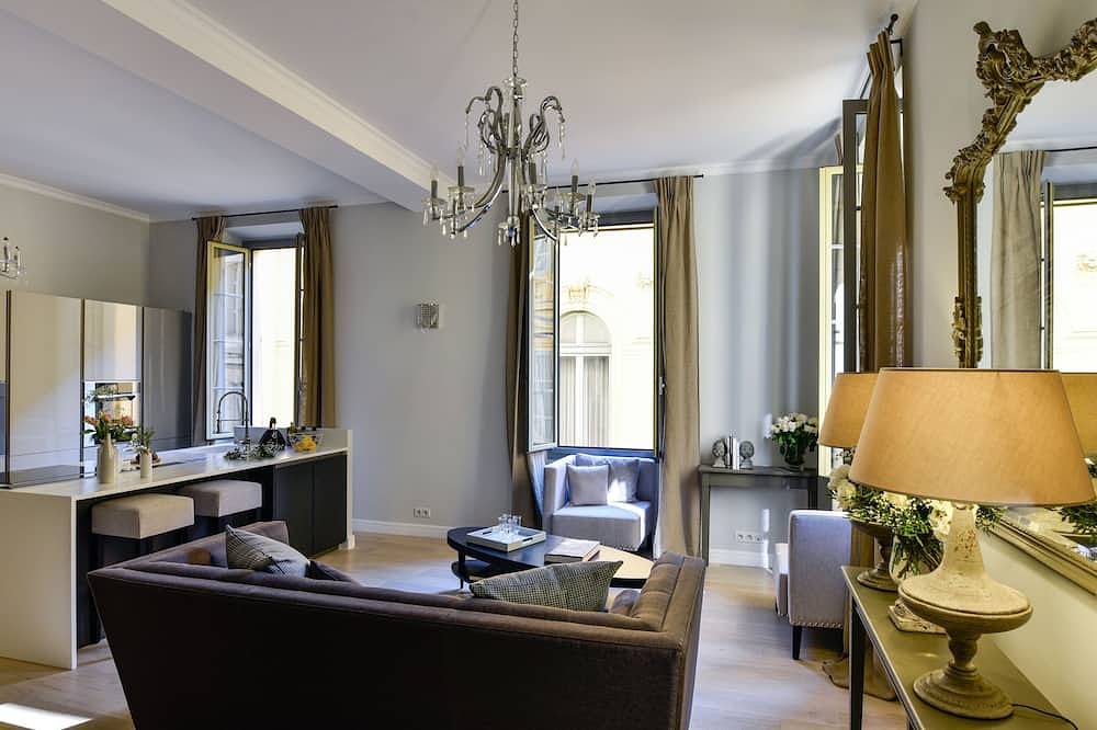 Appartement de vacances