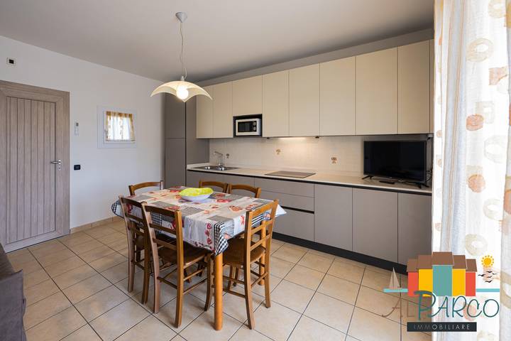 Ganze Wohnung, Fiordo 1 Schlafzimmer in Strandnähe F 429 in Isola Albarella, Rosolina