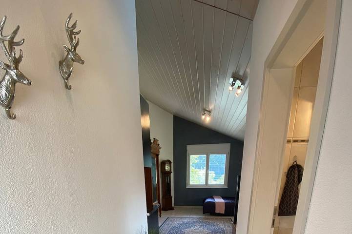 Gîte pour 4 personnes, animaux acceptés à Bienne