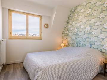 Appartement De Vacances pour 4 Personnes dans Trouville-sur-Mer, Côte Fleurie, Photo 3