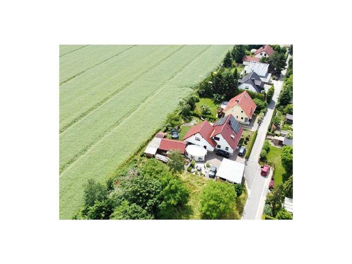 Ganzes Studio, Ferienwohnung Krohn in Großpösna, Leipzig und Umgebung