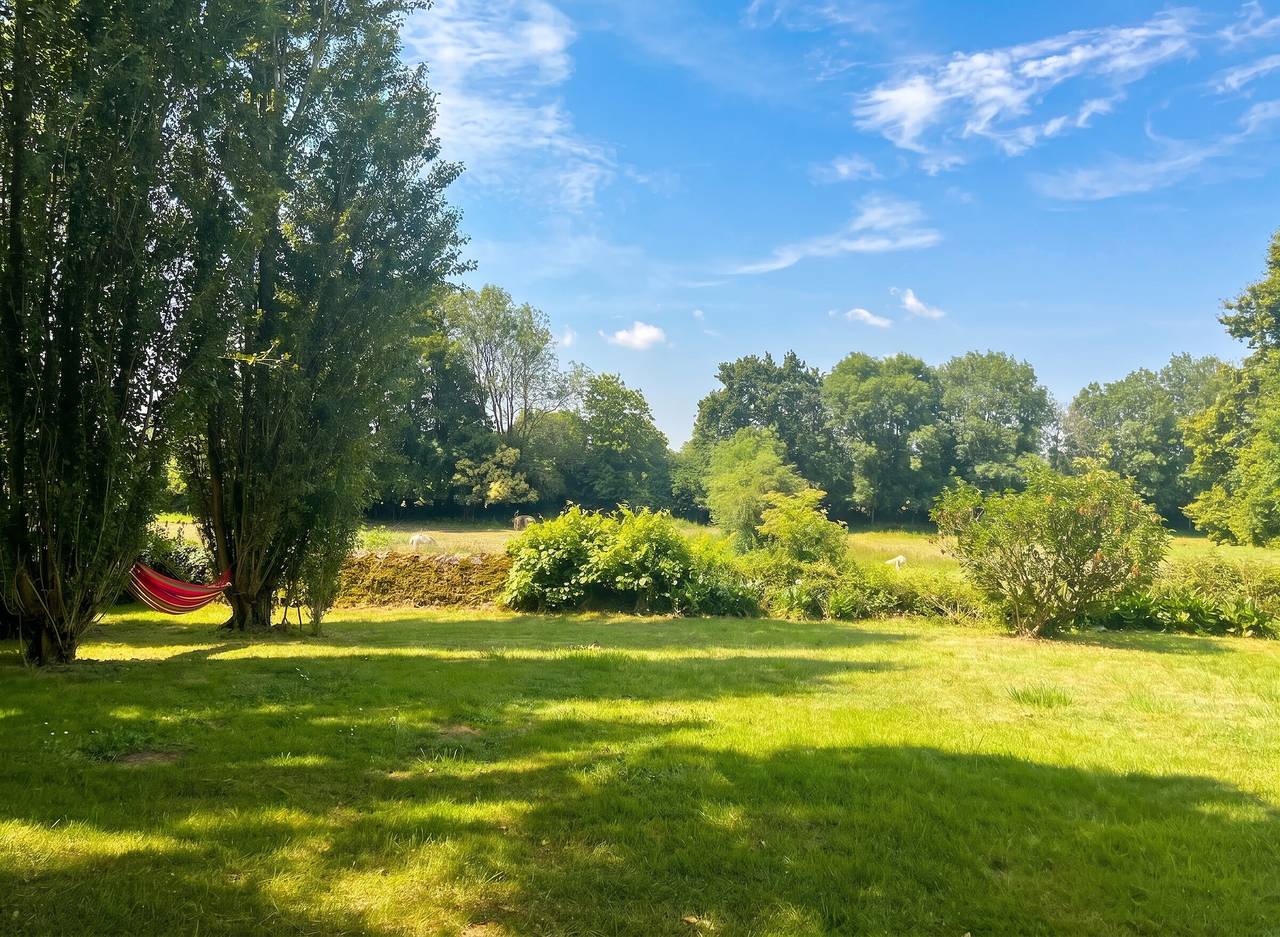 Amplia Casa en Pouzauges - Capacidad para 14 Personas in Pouzauges, Fontenay-le-Comte