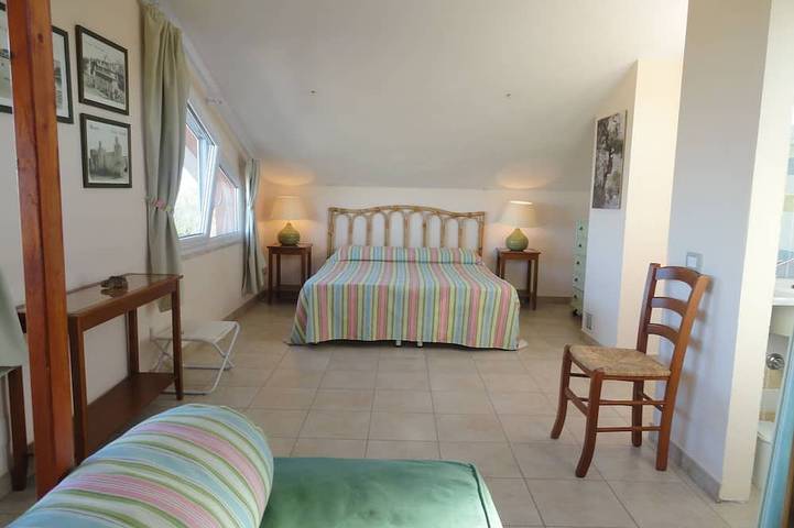 Casadellameridiana; Accogliente, ideale per famiglie, tra uliveti e panorama in San Giovanni (Sassari), Sassari