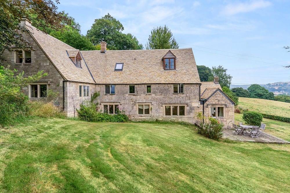 Casa vacanza a Cotswolds a partire da 535€ a notte