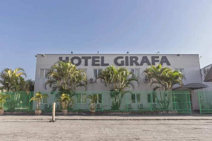 Appart’hôtel pour 3 personnes, avec jardin et vue - 1