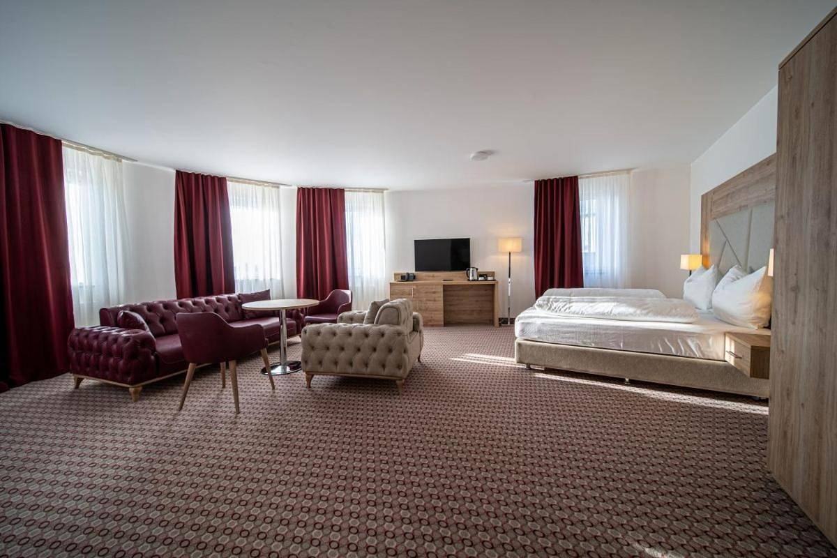 Ee Hotel in Cassel (Allemagne), Hessisches Bergland