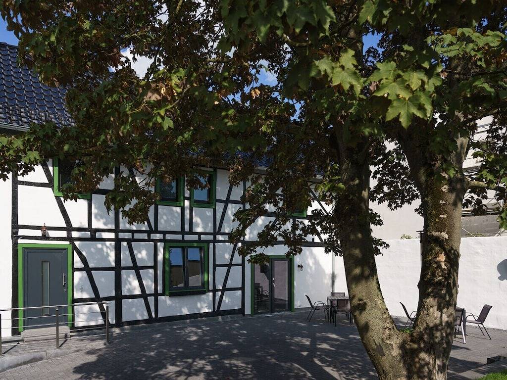Ferienhaus Ahorn Eg in Weilerswist, Rheinland