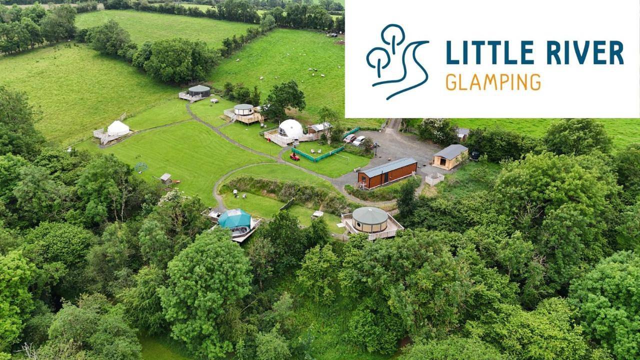 Comfort Quadruple Room in County Antrim