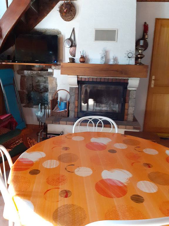 Gîte pour 5 personnes, avec terrasse, animaux acceptés dans le Tarn - 3