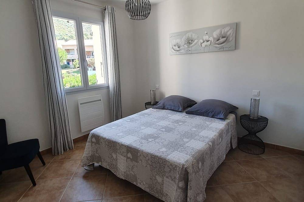 Villa, piscina privata in Oletta, Calvi e dintorni