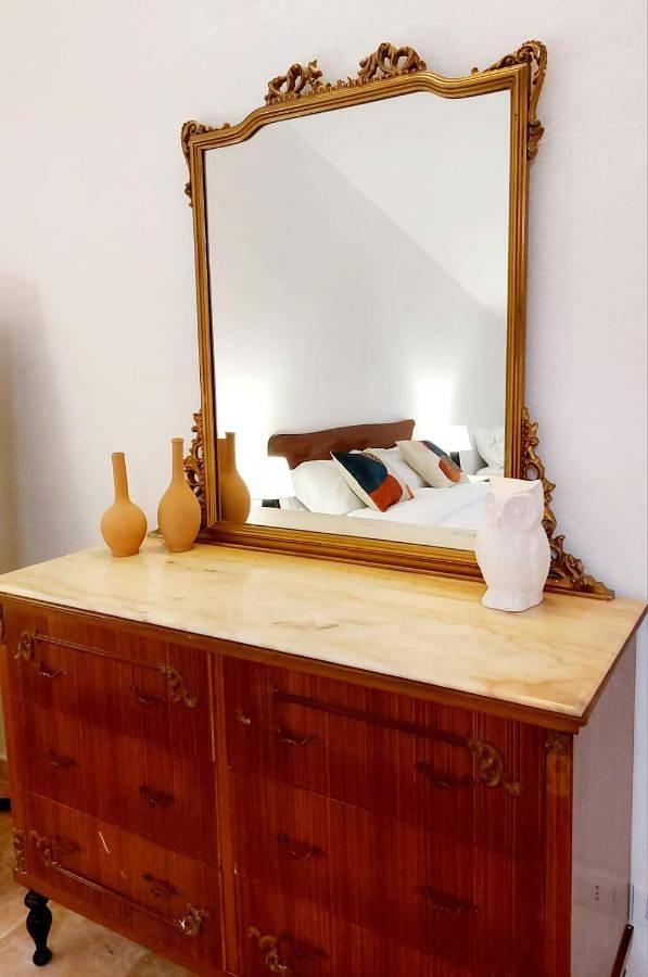 Gîte pour 4 personnes, avec vue et balcon à Petacciato - 2