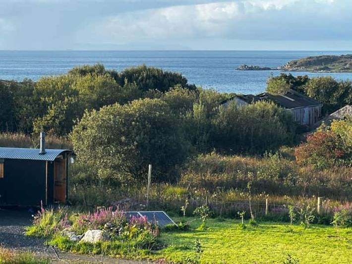 Maison de vacances pour 1 personnes - 1