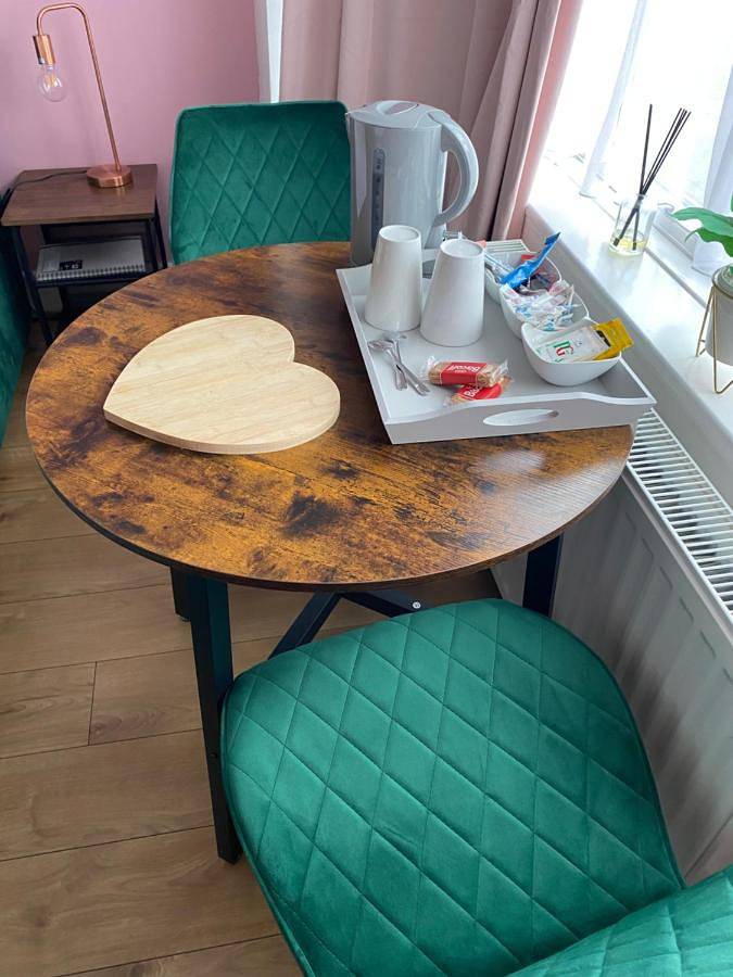 Maison d’hôte pour 2 personnes à Poole - 2