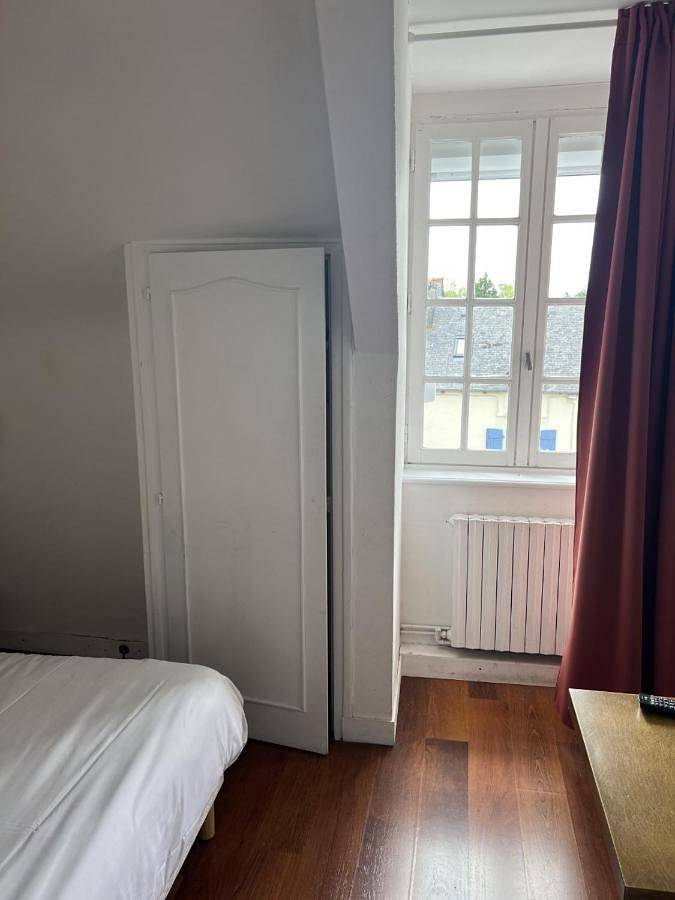 Chez Marco in La Gouesnière, Région de Saint-Malo